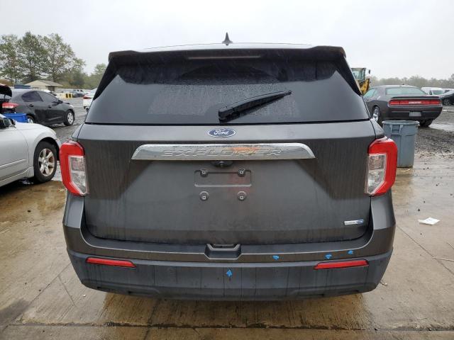 Фото 6 с аукциона – 2020 FORD EXPLORER с VIN 1FMSK8BH0LGA95655