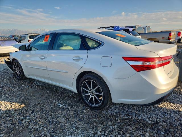 Photo 2 from auction – 2015 TOYOTA AVALON with VIN 4T1BK1EB7FU142751