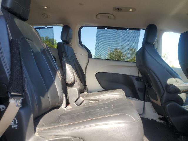 Photo 11 from auction – 2017 CHRYSLER PACIFICA T with VIN 2C4RC1BG9HR525106