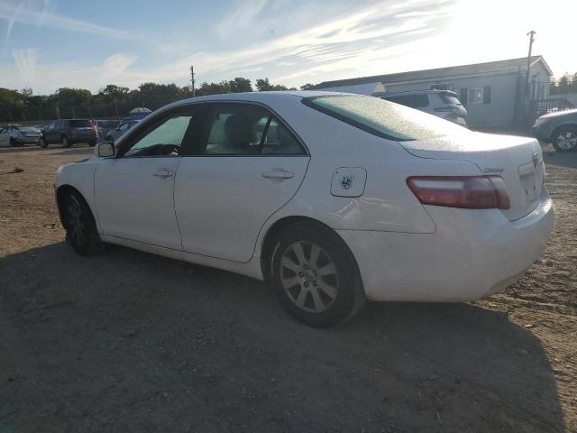 Photo 2 from auction – 2009 TOYOTA CAMRY BASE with VIN 4T1BE46K79U813685