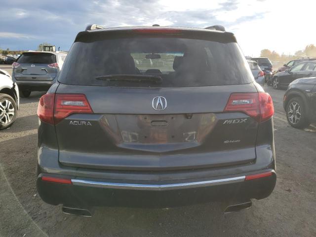Zdjęcie 6 z aukcji – 2012 ACURA MDX ADVANC z VIN 2HNYD2H64CH004591