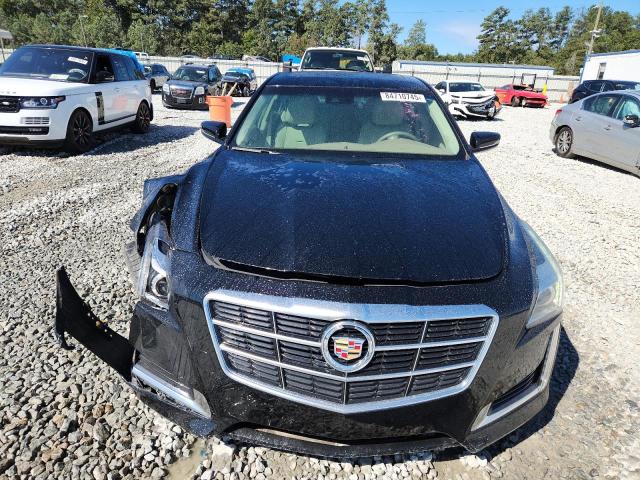 Photo 5 from auction – 2014 CADILLAC CTS LUXURY with VIN 1G6AR5S36E0152258