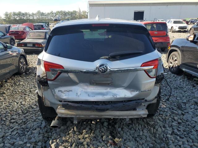 Photo 6 from auction – 2017 BUICK ENVISION P with VIN LRBFXASA1HD086584