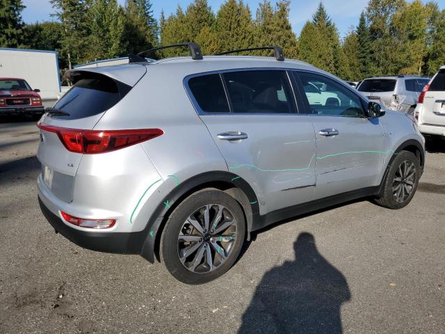 Photo 3 from auction – 2017 KIA SPORTAGE E with VIN KNDPNCAC3H7079130