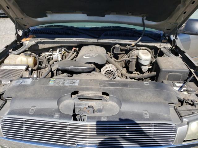 Photo 11 from auction – 2003 CHEVROLET SILVERADO C1500 with VIN 2GCEC19V431340732