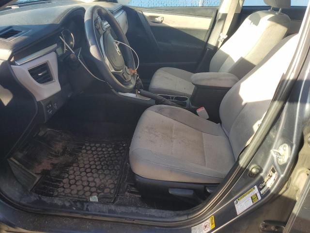 Photo 7 from auction – 2014 TOYOTA COROLLA L with VIN 2T1BURHE6EC001779