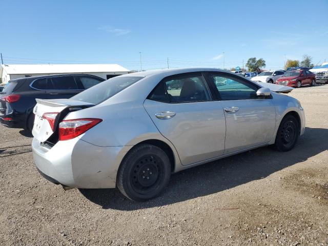 Photo 3 from auction – 2014 TOYOTA COROLLA L with VIN 5YFBURHE1EP087468