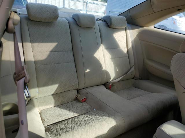 Photo 10 from auction – 2006 HONDA CIVIC EX with VIN 2HGFG12846H503535