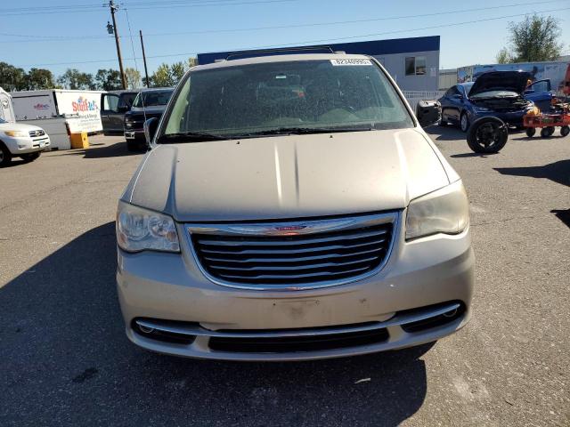 Photo 5 from auction – 2013 CHRYSLER TOWN & COU with VIN 2C4RC1BG8DR711293
