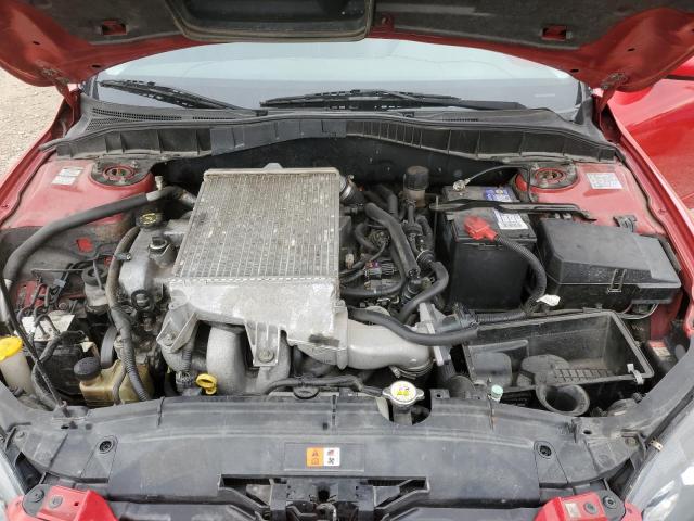 Снимка 11 от търг – 2007 MAZDA SPEED 6 с VIN JM1GG12L171110437