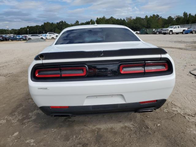 Photo 6 from auction – 2020 DODGE CHALLENGER with VIN 2C3CDZBT3LH182648