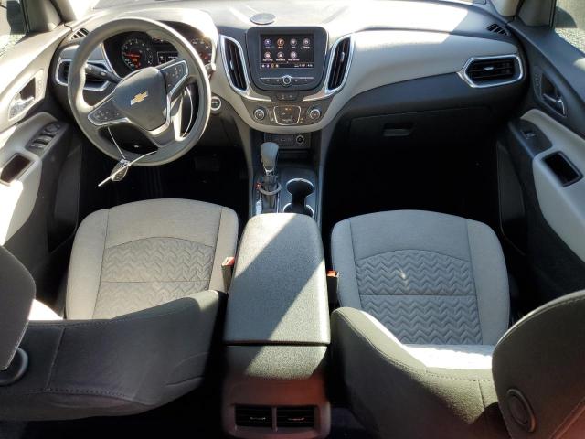 Photo 8 from auction – 2023 CHEVROLET EQUINOX LS with VIN 3GNAX5EG7PL181086
