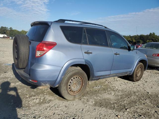 Photo 3 from auction – 2008 TOYOTA RAV4 with VIN JTMZD33V985109687