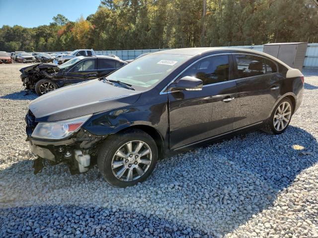 BUICK LACROSSE T 2012 with VIN 1G4GJ5G31CF184466 - Photo from auction