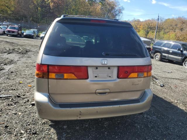 Photo 6 from auction – 2004 HONDA ODYSSEY EX with VIN 5FNRL18944B107048
