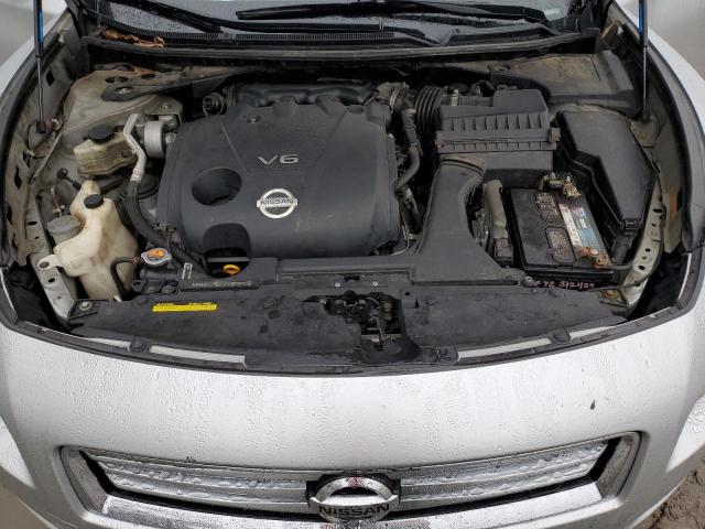 صورة رقم 11 من المزاد - 2012 NISSAN MAXIMA S مع VIN 1N4AA5AP6CC864246
