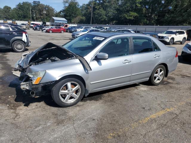 HONDA ACCORD EX 2007 with VIN 1HGCM56707A027482 - Photo from auction