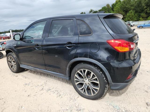 Photo 2 from auction – 2019 MITSUBISHI OUTLANDER with VIN JA4AP3AU2KU032750