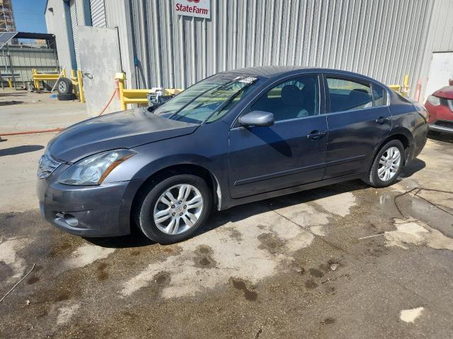 NISSAN ALTIMA 2012 with VIN 1N4AL2AP4CN550043 - Photo from auction