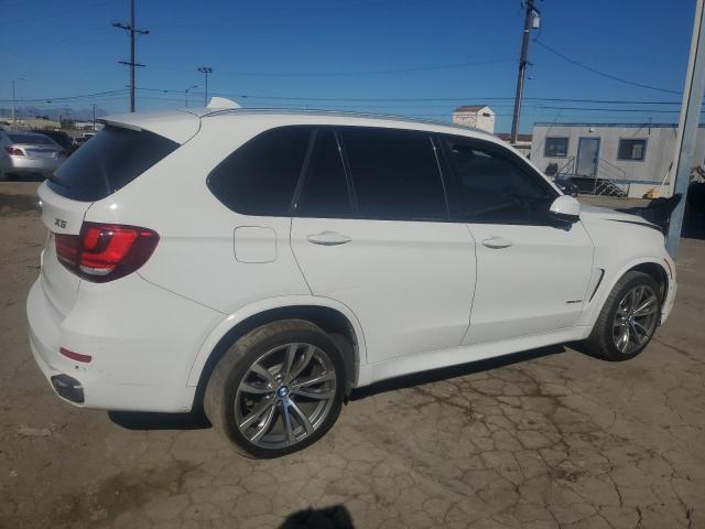 Photo 3 from auction – 2018 BMW X5 SDRIVE3 with VIN 5UXKR2C56J0Z19065