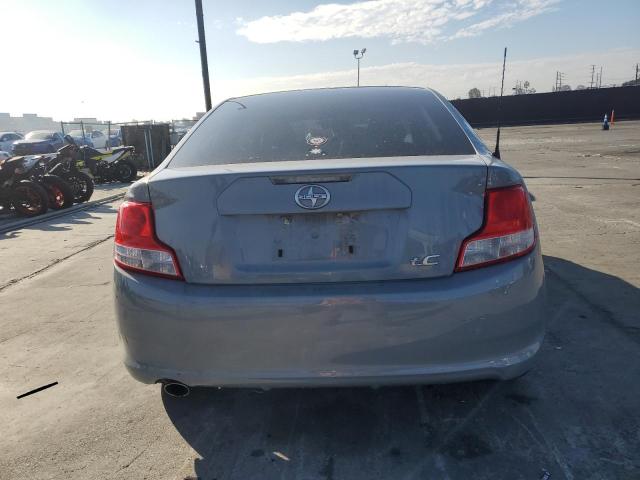 Photo 6 from auction – 2012 TOYOTA SCION TC with VIN JTKJF5C7XC3035696