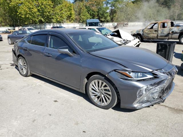 Photo 4 from auction – 2021 LEXUS ES 300H LU with VIN 58AEA1C11MU001996