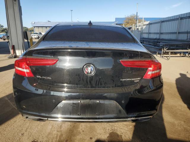 Photo 6 from auction – 2017 BUICK LACROSSE P with VIN 1G4ZS5SS7HU199125