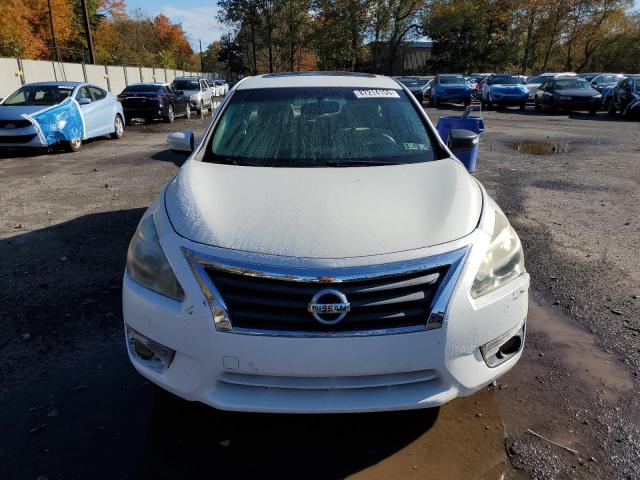 Photo 5 from auction – 2013 NISSAN ALTIMA with VIN 1N4AL3AP1DC266971