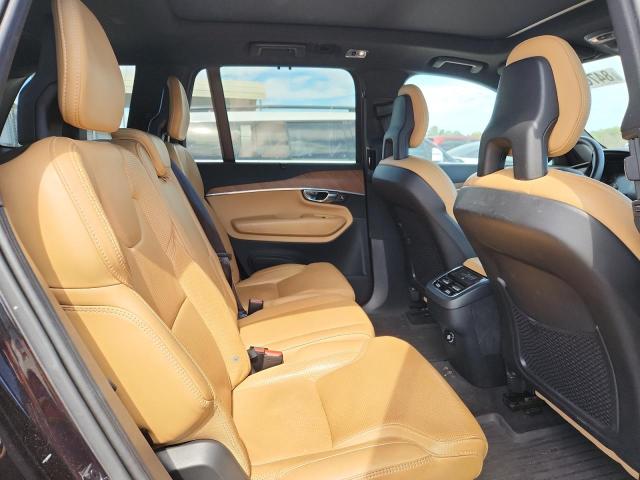 Photo 11 from auction – 2018 VOLVO XC90 T6 with VIN YV4A22PL9J1382029