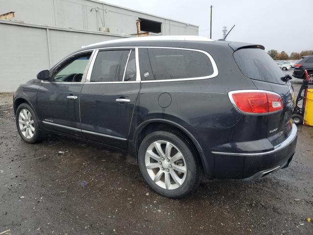 Photo 2 from auction – 2014 BUICK ENCLAVE with VIN 5GAKRBKDXEJ116528