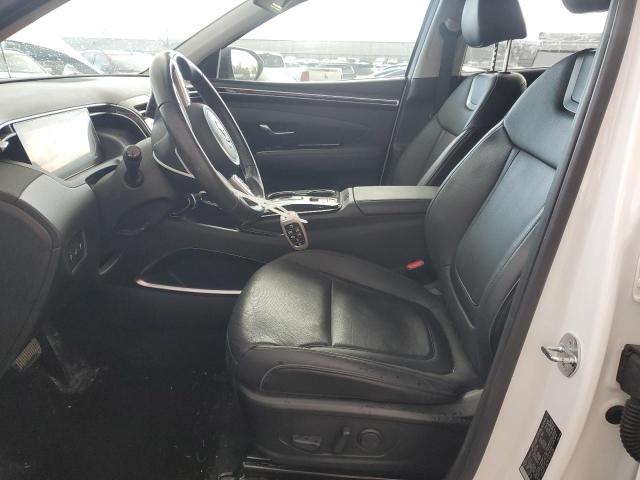 Photo 7 from auction – 2023 HYUNDAI TUCSON LIM with VIN 5NMJECAE9PH269206