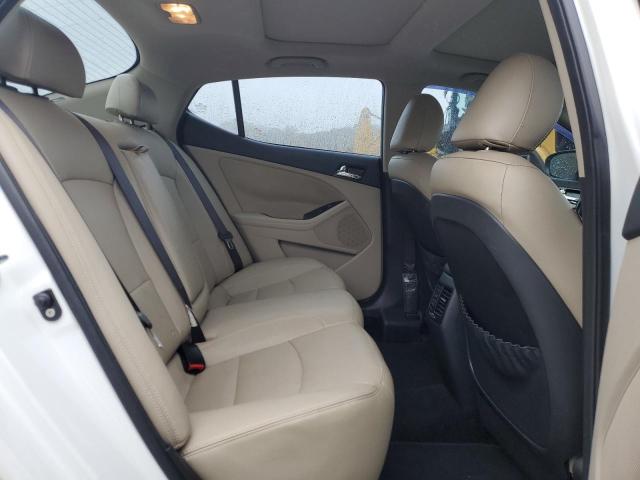 Photo 10 from auction – 2013 KIA OPTIMA HYB with VIN KNAGM4AD0D5055503