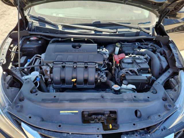 Photo 11 from auction – 2019 NISSAN SENTRA S with VIN 3N1AB7AP1KY235487