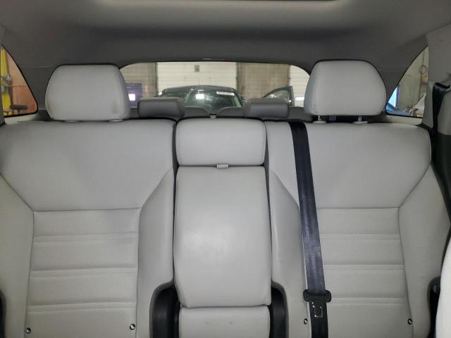 Photo 10 from auction – 2016 KIA SORENTO SX with VIN 5XYPKDA52GG113608