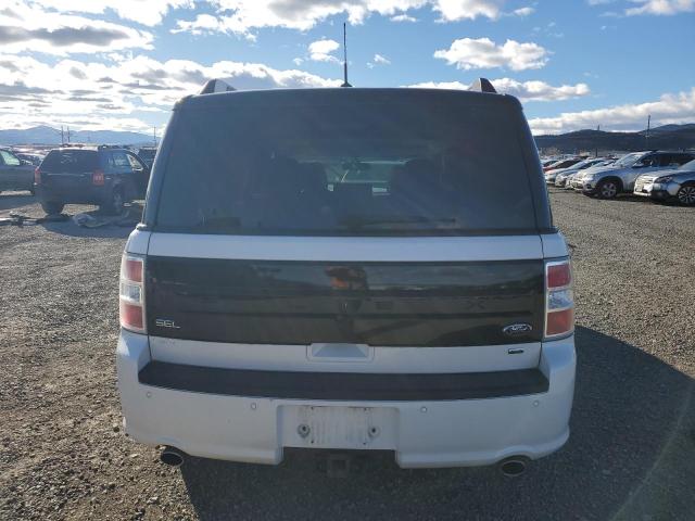 Фото 6 с аукциона – 2019 FORD FLEX SEL с VIN 2FMHK6C82KBA11287