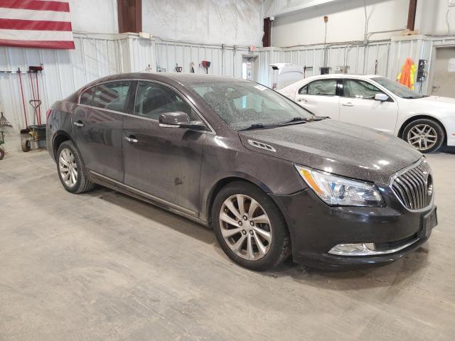 Photo 4 from auction – 2014 BUICK LACROSSE with VIN 1G4GB5G30EF141415