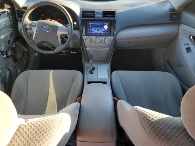 Photo 8 from auction – 2007 TOYOTA CAMRY CE with VIN 4T1BE46K07U089979