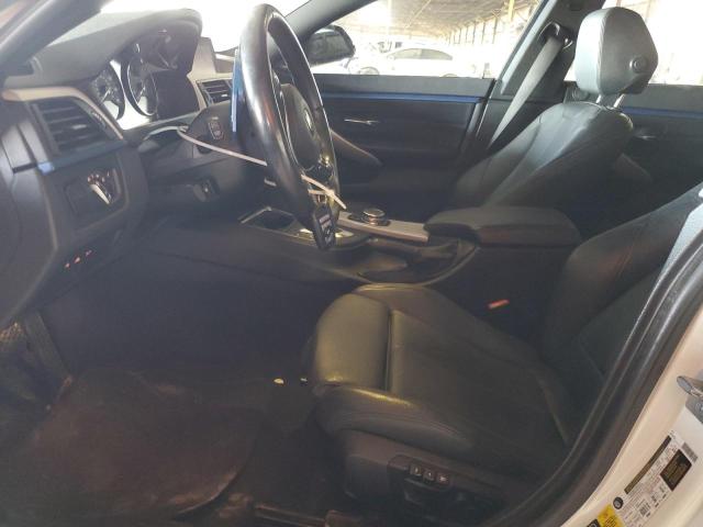 Photo 7 from auction – 2015 BMW 428 XI GRA with VIN WBA4C9C54FD331084