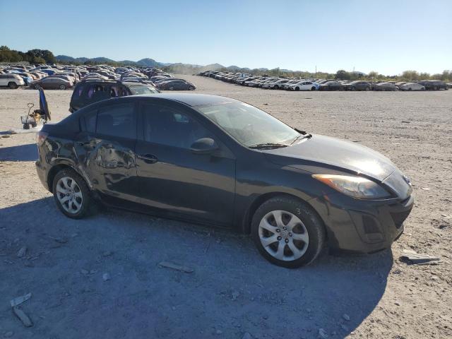 Photo 4 from auction – 2010 MAZDA 3 I with VIN JM1BL1SF5A1351053