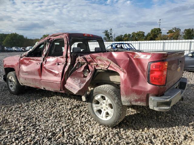 Photo 2 from auction – 2015 CHEVROLET SILVERADO with VIN 1GCVKREC2FZ161865