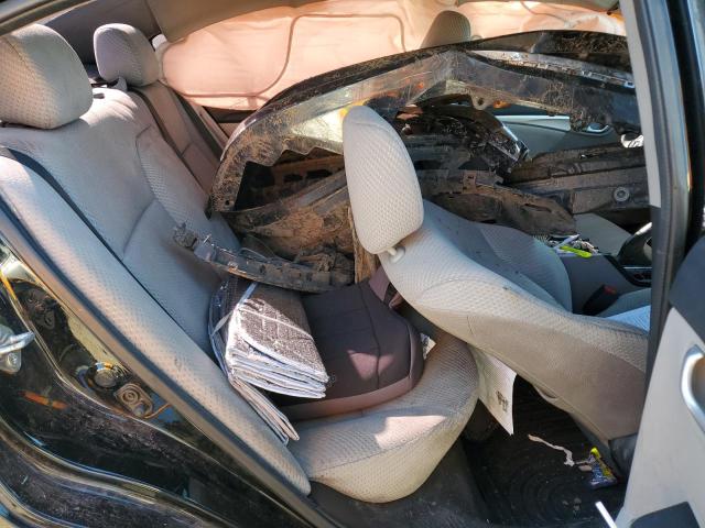 Photo 10 from auction – 2014 HONDA CIVIC HYBR with VIN 19XFB4F24EE000036