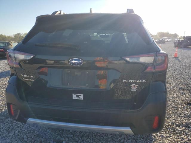Photo 6 from auction – 2020 SUBARU OUTBACK LI with VIN 4S4BTANCXL3241541