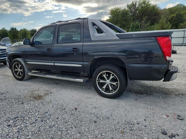 Photo 2 from auction – 2005 CHEVROLET AVALANCHE with VIN 3GNEC12Z05G237788