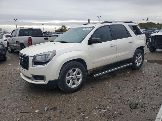 2015 GMC Acadia