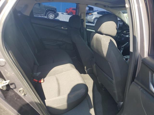 Photo 10 from auction – 2016 HONDA CIVIC EX with VIN 19XFC1F30GE034157