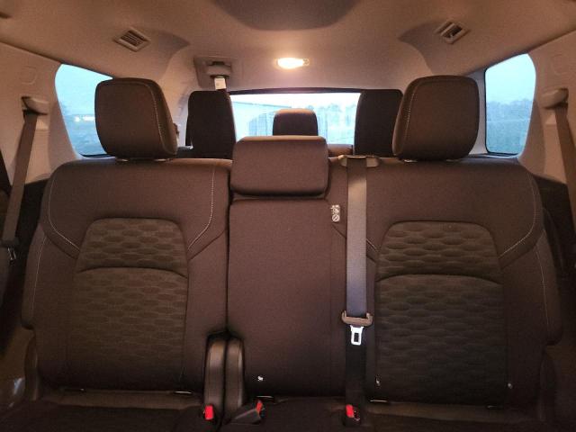 Photo 10 from auction – 2024 NISSAN PATHFINDER with VIN 5N1DR3AC9RC313265