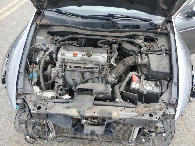 Photo 11 from auction – 2011 HONDA ACCORD EXL with VIN 1HGCP2F89BA049326