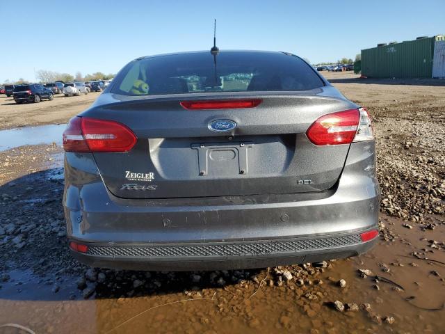 Photo 6 from auction – 2017 FORD FOCUS SEL with VIN 1FADP3H26HL282746