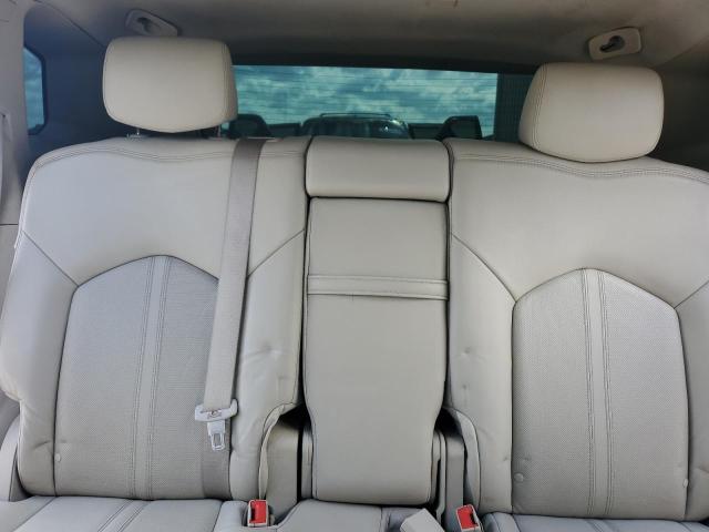 Photo 10 from auction – 2016 CADILLAC SRX PREMIU with VIN 3GYFNDE39GS560098