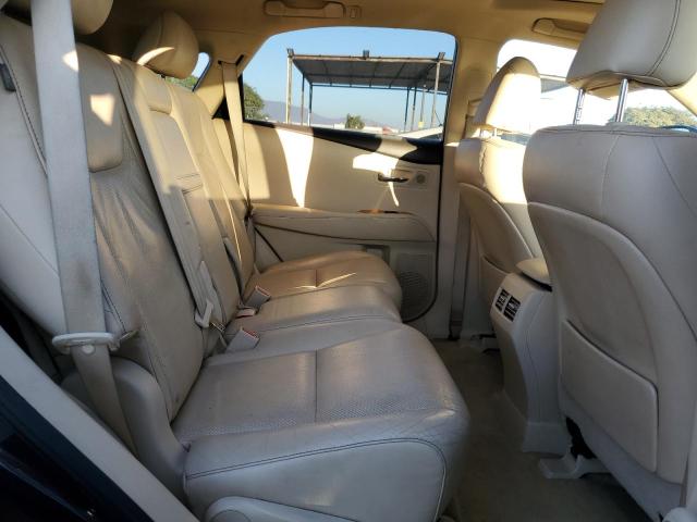 Photo 11 from auction – 2014 LEXUS RX 450H with VIN JTJZB1BA3E2009801